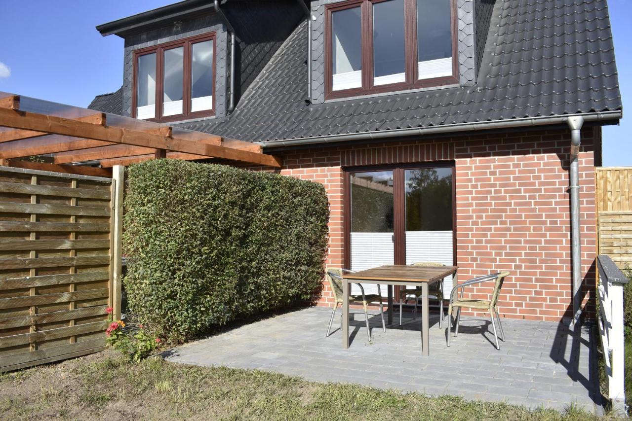 Pension Zur Schleuse Garni Am Elbe Luebeck - Kanal In Witzeeze Exteriér fotografie