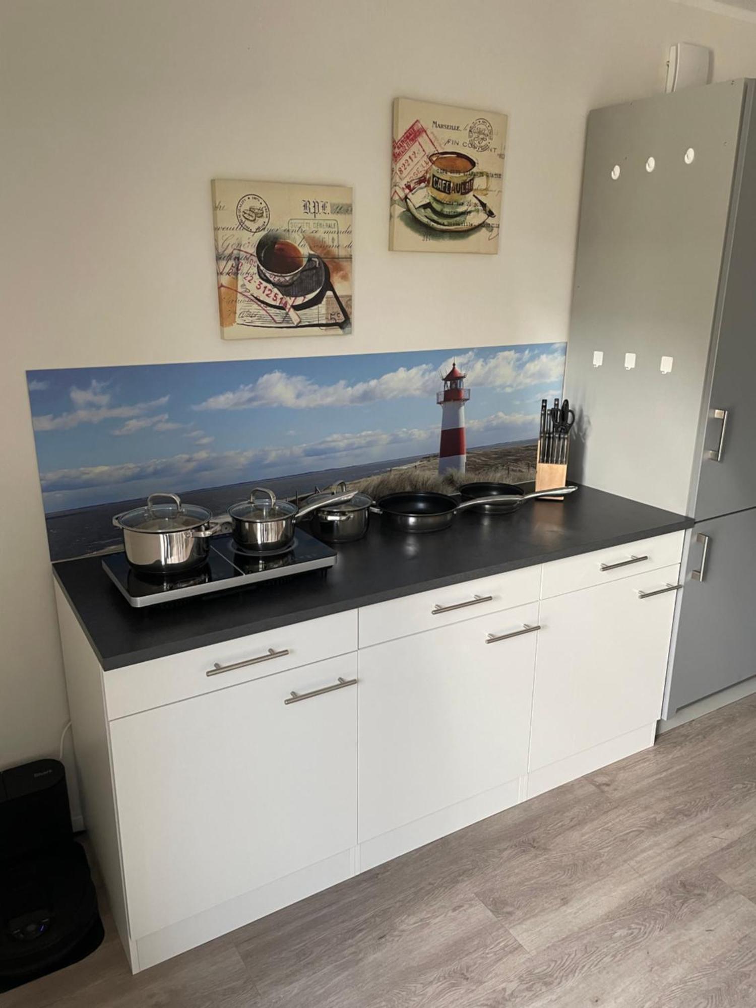 Pension Zur Schleuse Garni Am Elbe Luebeck - Kanal In Witzeeze Exteriér fotografie